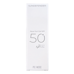 Pre More Sundefender Aqua Sun Gel Light Texture SPF 50+ PA++++