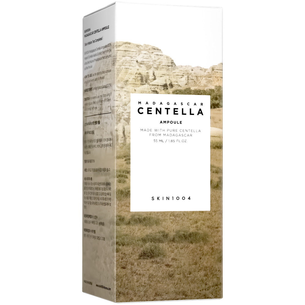SKIN1004 Madagascar Centella Ampoule 55ml