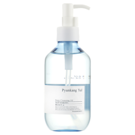 Pyunkang Yul Deep Cleansing Oil