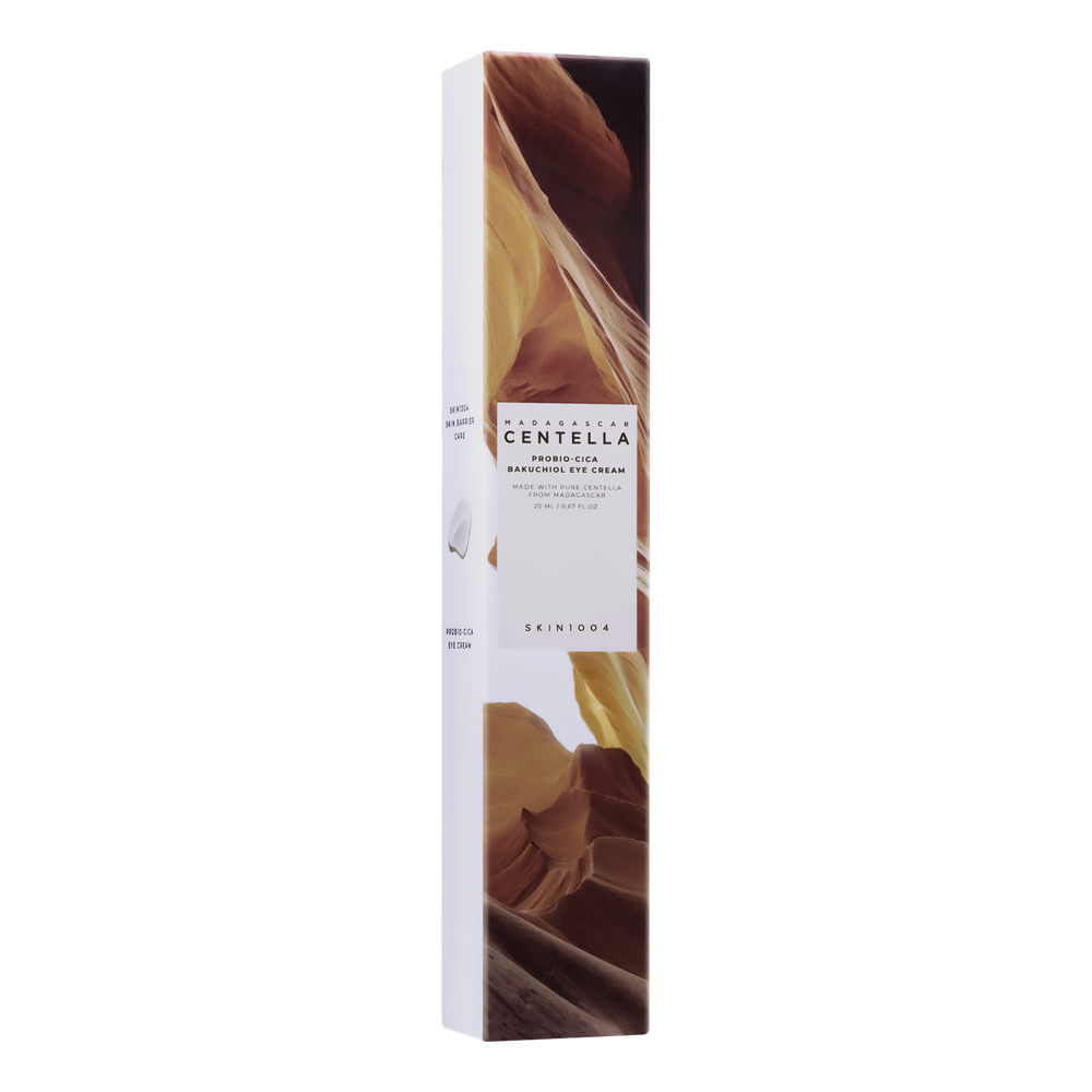 SKIN1004 Madagascar Centella Probio-Cica Bakuchiol Eye Cream