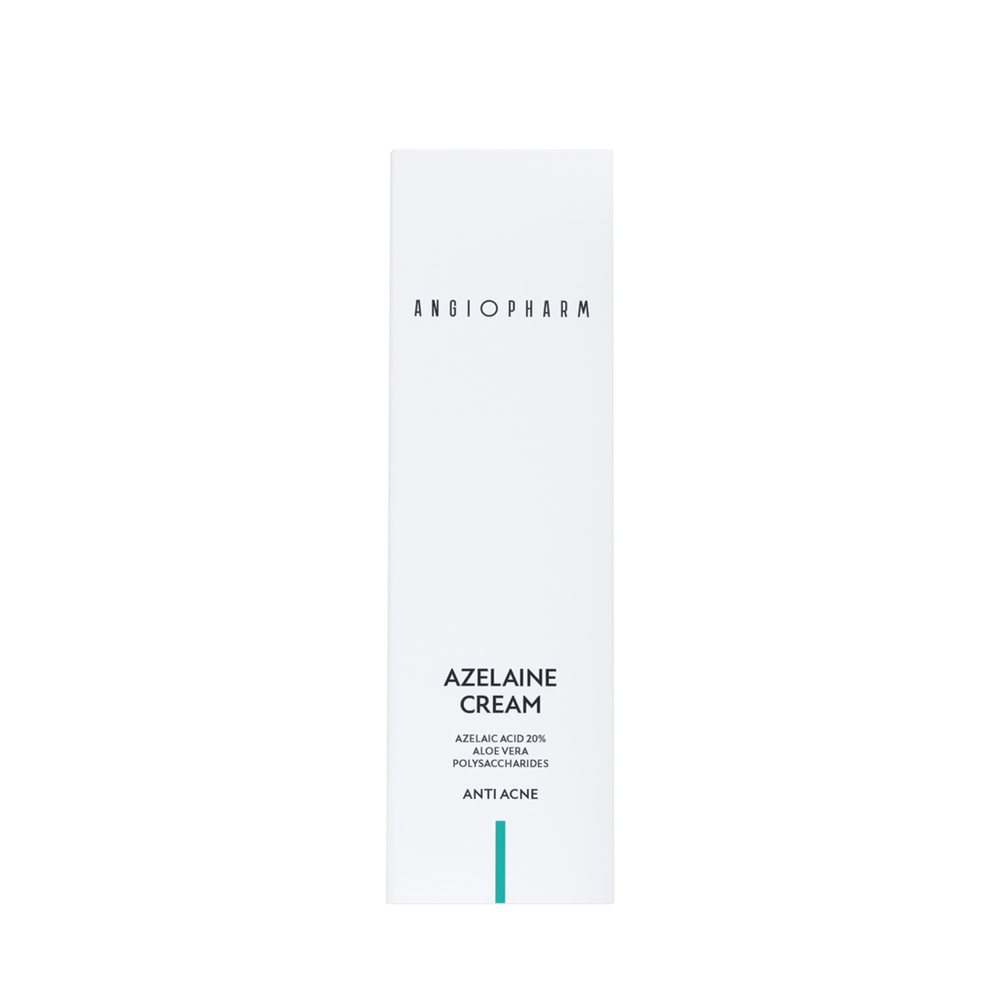 ANGIOPHARM AZELAINE CREAM