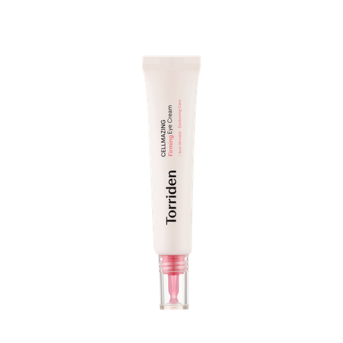 Torriden Cellmazing Firming Eye Cream