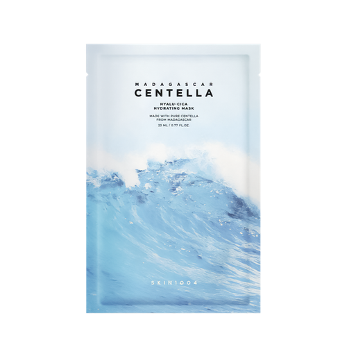 SKIN1004 Madagascar Centella Hyalu-Cica Hydrating Mask