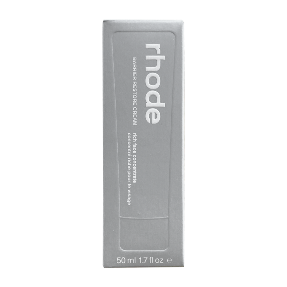 RHODE Barrier Restore Cream