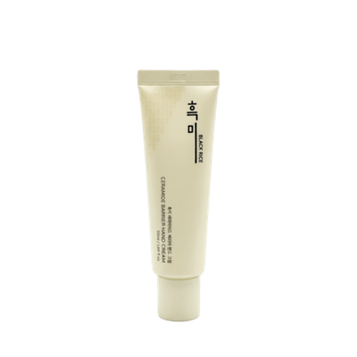 Black Rice Ceramide Barrier Hand Cream