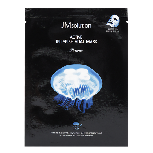 JMsolution Active Jellyfish Vital Mask Prime