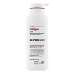 Бессульфатный шампунь для повреждённых волос Dr.Forhair Folligen Silk Shampoo (300ml)