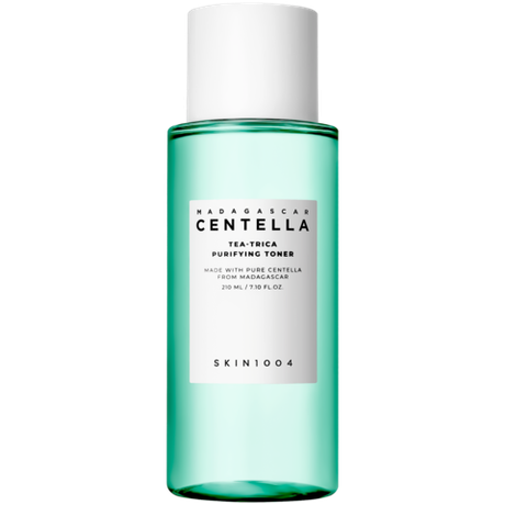 SKIN1004 Madagascar Centella Tea-Trica Purifying Toner