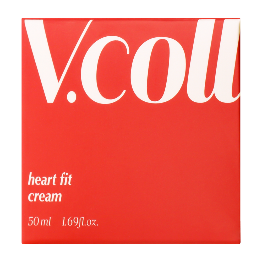 Manyo VCollagen Heart Fit Multi Cream
