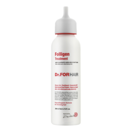 Dr.Forhair Folligen Treatment