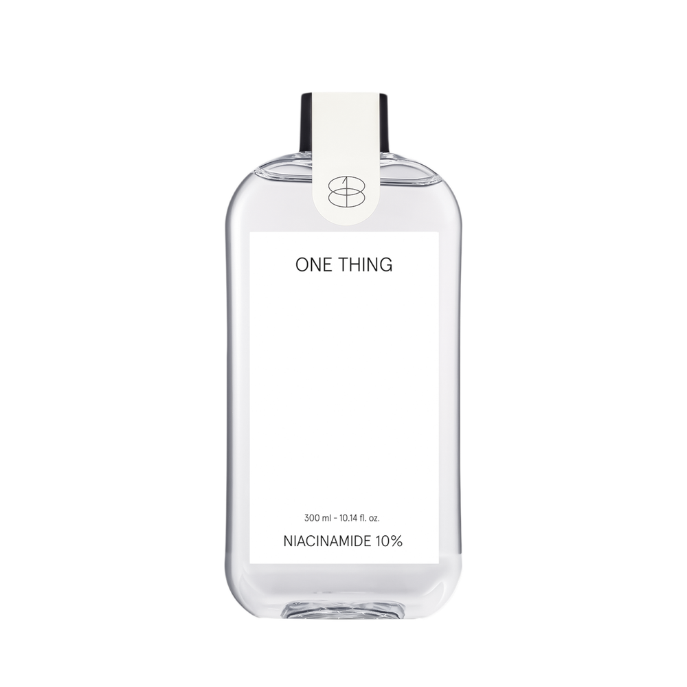 One Thing Niacinamide 10% 300ml