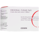 Очищающие пэды для лица с BHA-кислотой COSRX Original Clear Pad