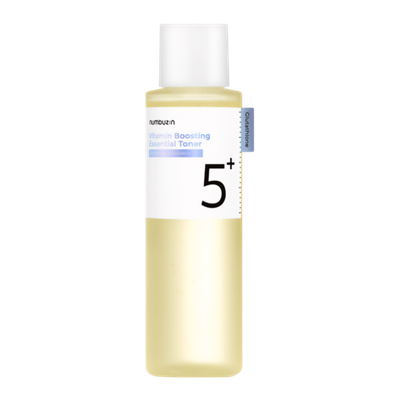 Numbuzin No. 5+ Vitamin Boosting Essential Toner