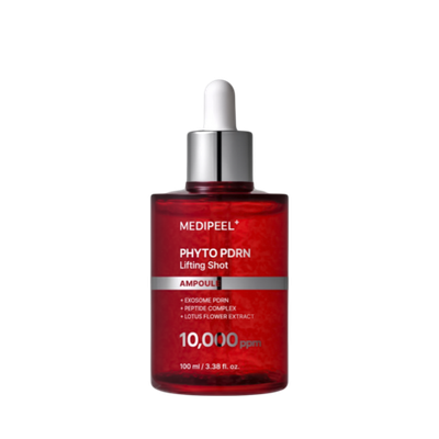 MEDIPEEL Phyto Exosome PDRN Lifting Shot Ampoule