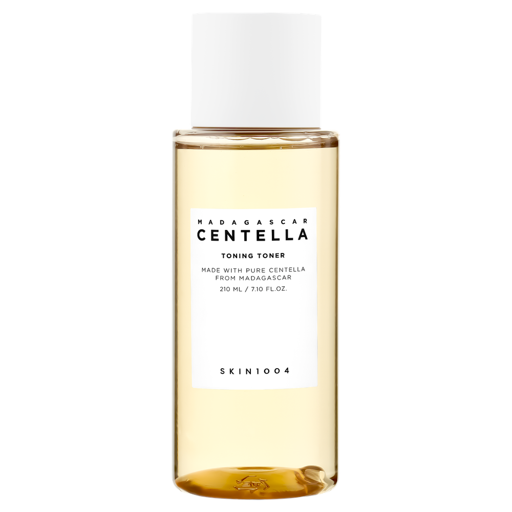 SKIN1004 Madagascar Centella Toning Toner