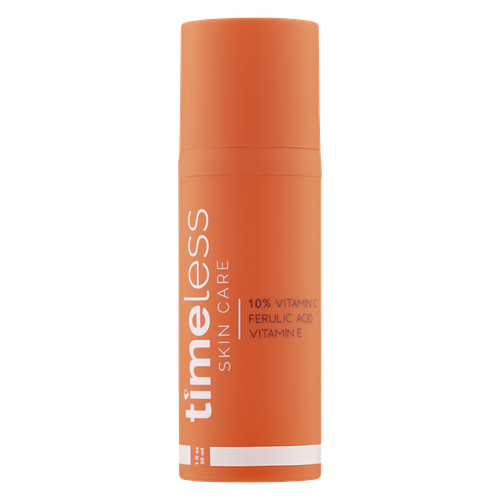 Timeless Skin Care 10% Vitamin C+E Ferulic Acid Serum 30 ml.