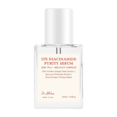 Dr.Althea 15% Niacinamide Purity Serum
