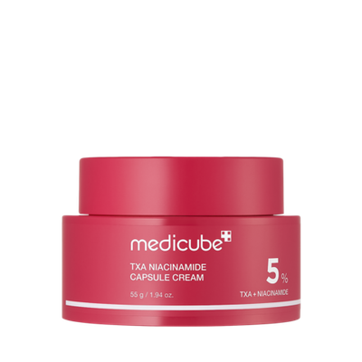 Medicube TXA Niacinamide Capsule Cream