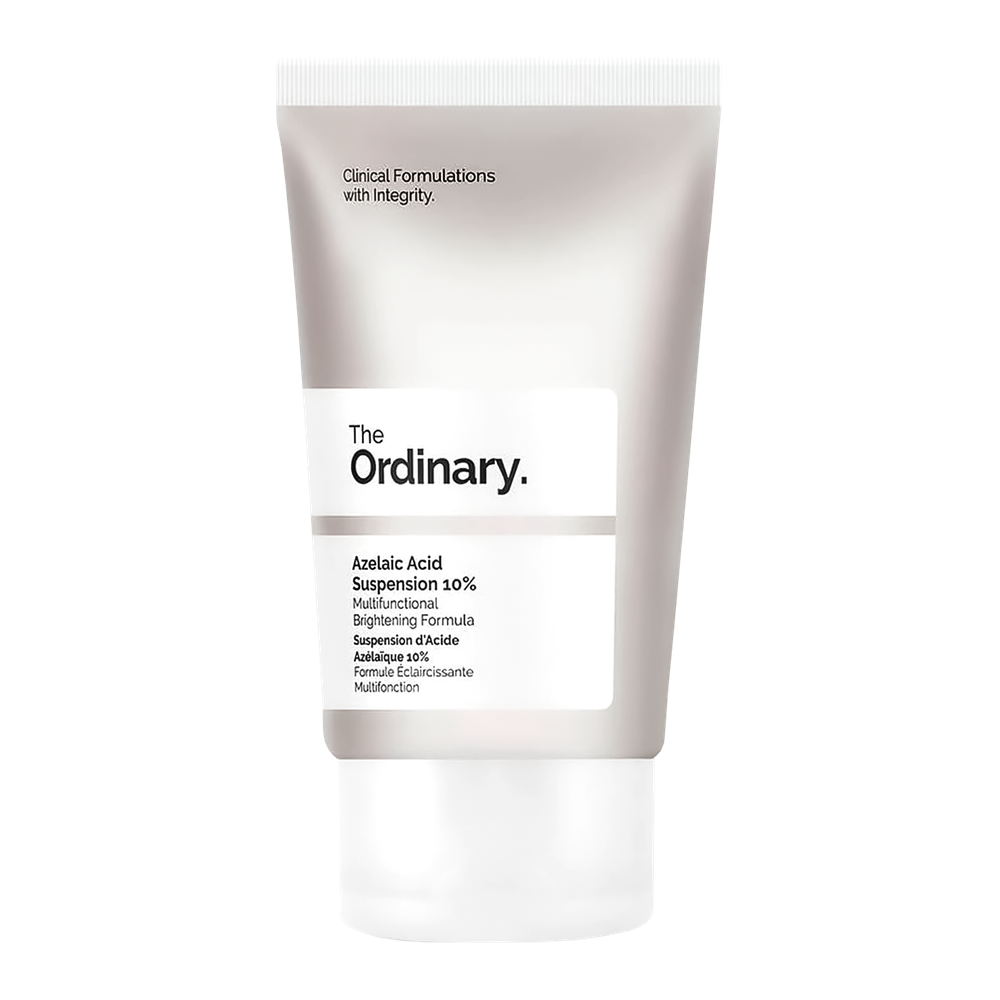 Эмульсия с азелаиновой кислотой The Ordinary Azelaic Acid Suspension 10%