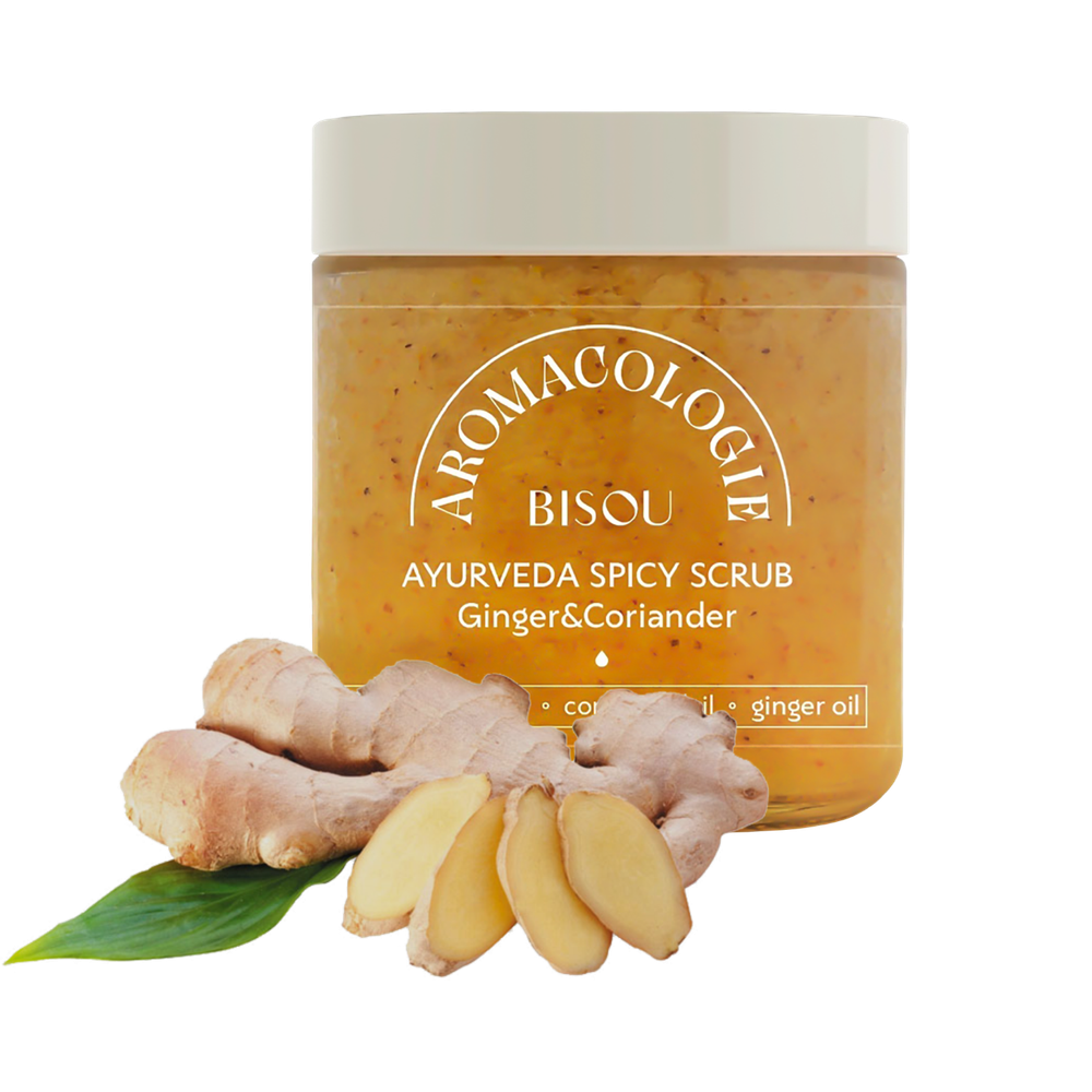 BISOU Aromacologie