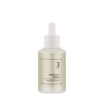 NUMBUZIN No.3 Skin Softening Serum, 50 ml.