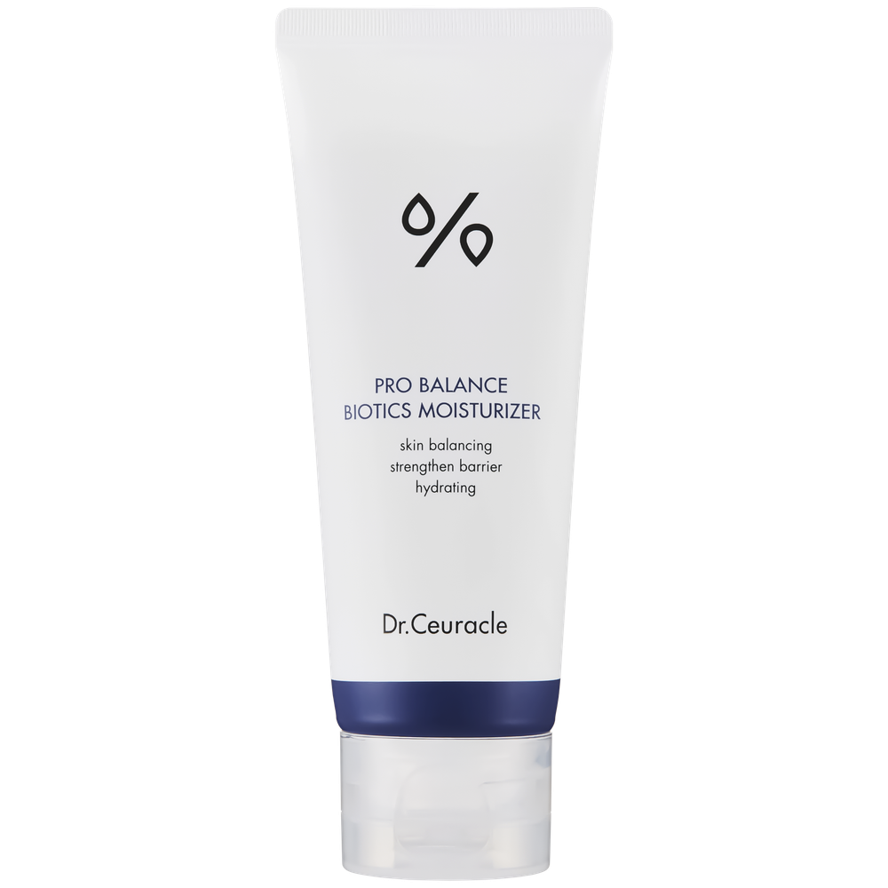 Dr.Ceuracle Pro Balance Biotics Moisturiser