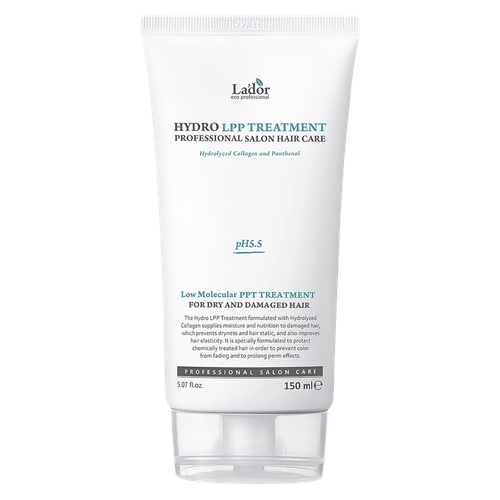 Lador Eco Hydro LPP Treatment