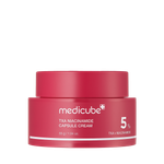 medicube TXA Niacinamide Capsule Cream