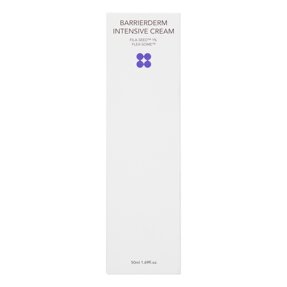 SKIN&LAB Barrierderm intensive Cream (50 ml)