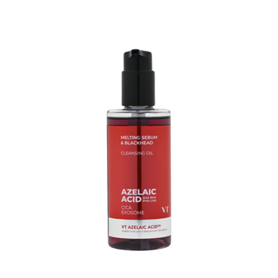 VT Cosmetics Az Care Cleansing Oil