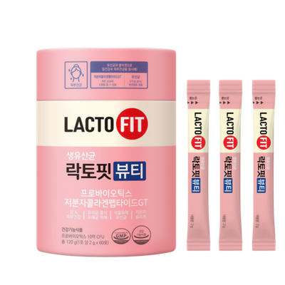 LACTO-FIT Beauty