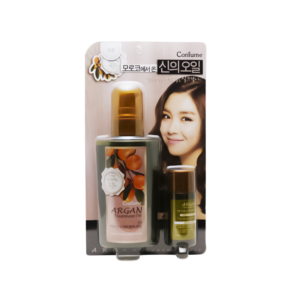 Welcos Confume Argan Treatment Oil