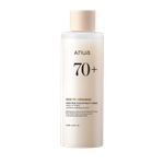 Anua Rice 70+ Glow Milky Toner, 150 ml.
