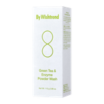 Энзимная пудра с зелёным чаем By Wishtrend Green Tea & Enzyme Powder Wash