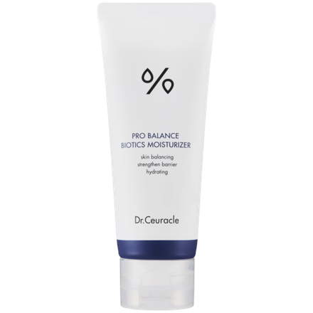 Dr.Ceuracle Pro Balance Biotics Moisturiser