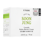 ETUDE HOUSE Soon Jung Centella Hydro Barrier Cream