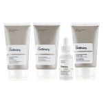 Восстанавливающий набор для жирной кожи The Ordinary The Balance Set