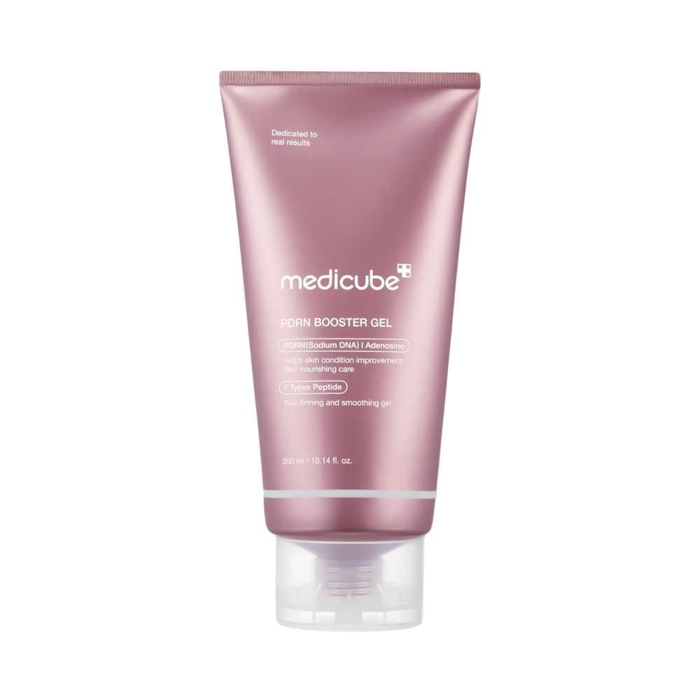 medicube PDRN Booster Gel