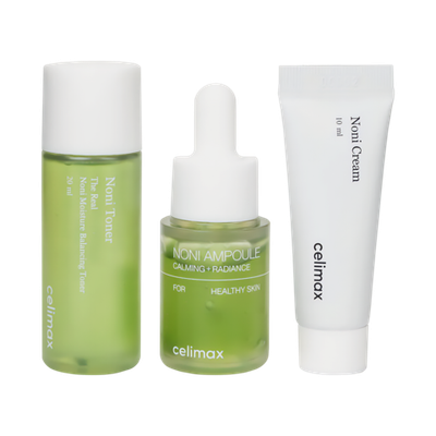 Celimax Noni Starter Kit