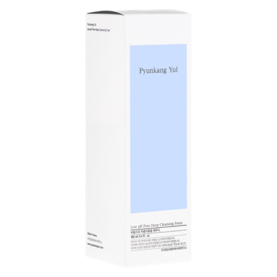Pyunkang Yul Low pH Pore Deep Cleansing Foam