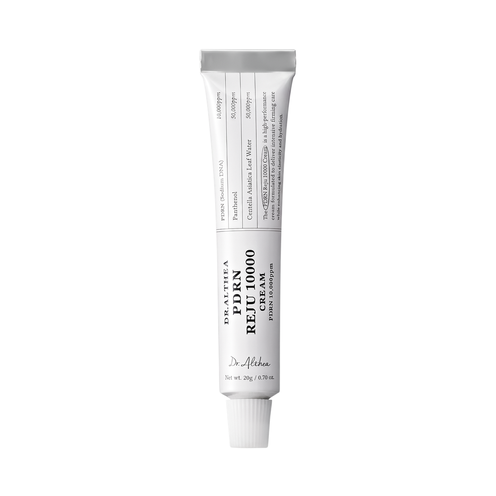 DR.ALTHEA PDRN Reju 10 000 Cream, 20 g.