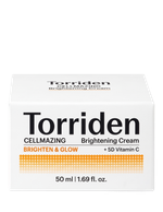 Torriden Cellmazing Brightening Cream, 50 ml.