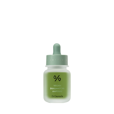 Dr.Ceuracle Vegan BHA & Matcha Ampoule