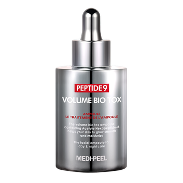 MEDIPEEL Peptide 9 Volume Bio Tox Ampoule