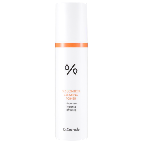 Dr.Ceuracle 5а Control Clearing Toner
