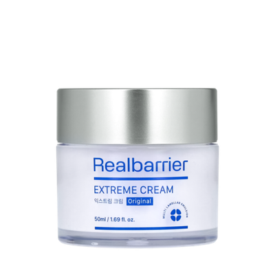 REALBARRIER Extreme Cream Original, 50 ml.
