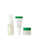 AXIS-Y The Mini Glow Trio