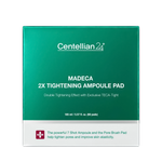 CENTELLIAN24 Madeca 2X Tightening Ampoule Pad, 60 шт.