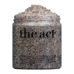 THE ACT balancing body scrub