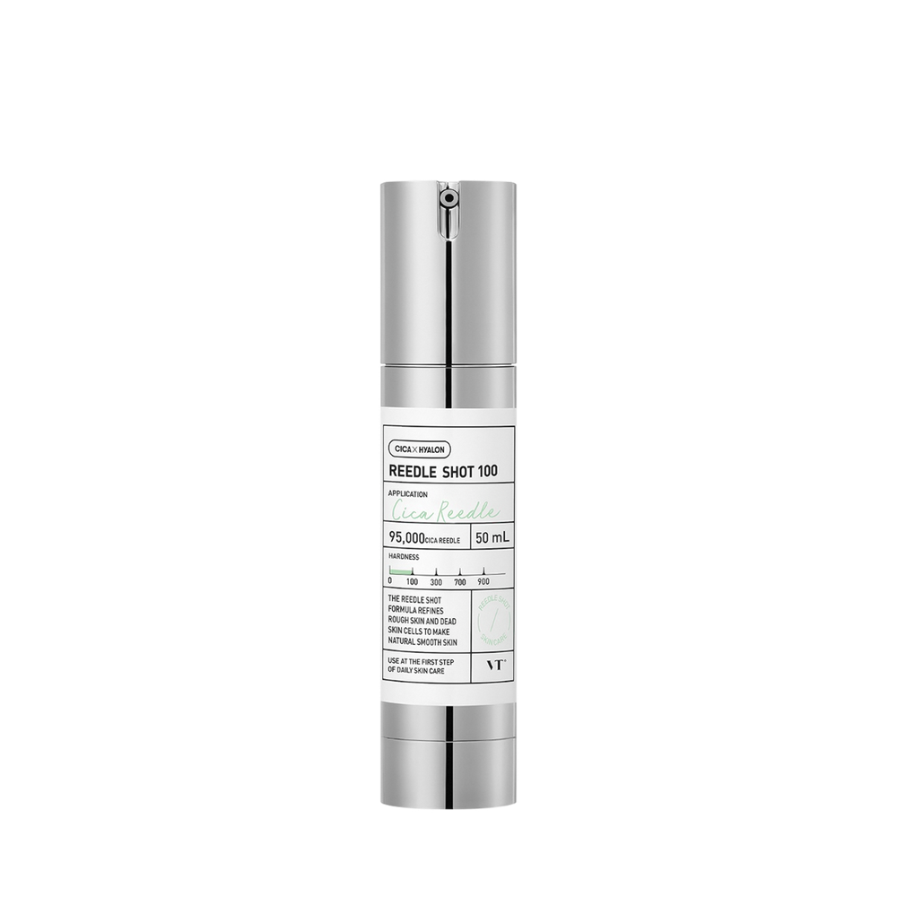VT Cosmetics Reedle Shot 100